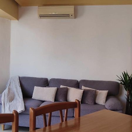 Habitacion Con Balcon Privado. Daire Valensiya Dış mekan fotoğraf
