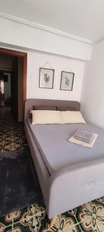 Habitacion Con Balcon Privado. Daire Valensiya Dış mekan fotoğraf