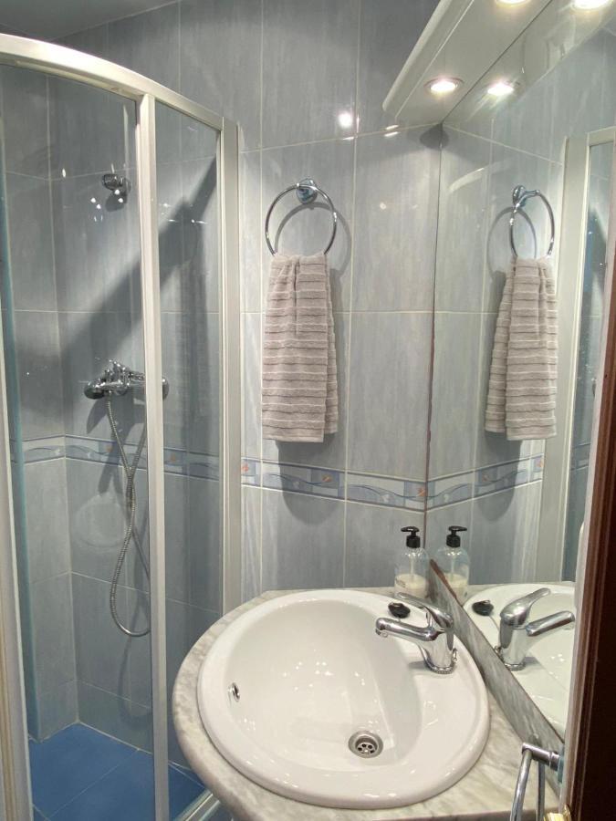 Habitacion Con Balcon Privado. Daire Valensiya Dış mekan fotoğraf