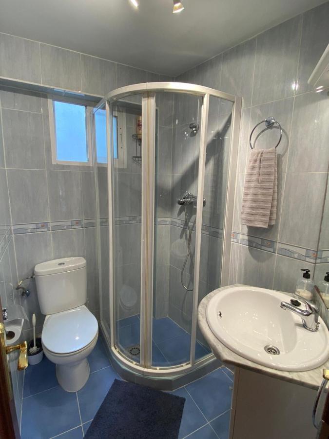 Habitacion Con Balcon Privado. Daire Valensiya Dış mekan fotoğraf