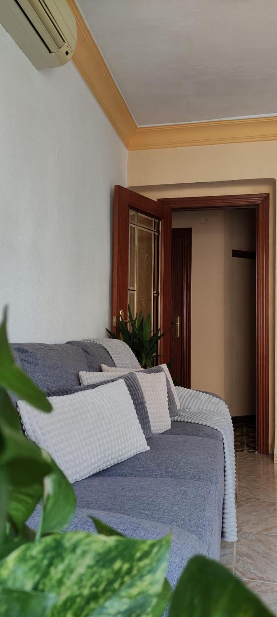 Habitacion Con Balcon Privado. Daire Valensiya Dış mekan fotoğraf